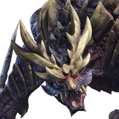 マガイマガド画像