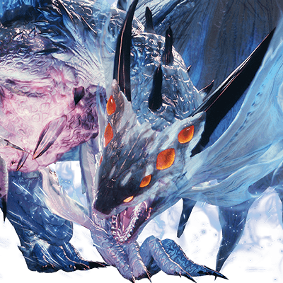 ゼノジーヴァ画像