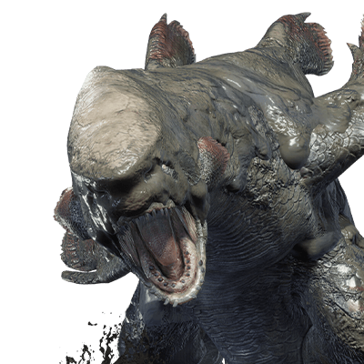 ジュラトドス画像