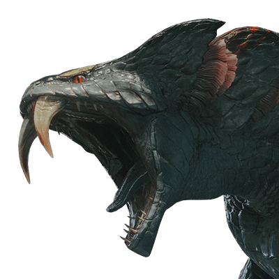 ドスギルオス画像