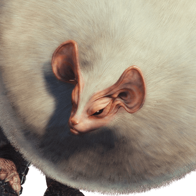 パオウルムー画像