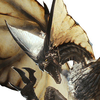 レイギエナ画像