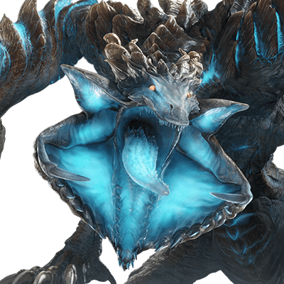 ガイアデルム画像