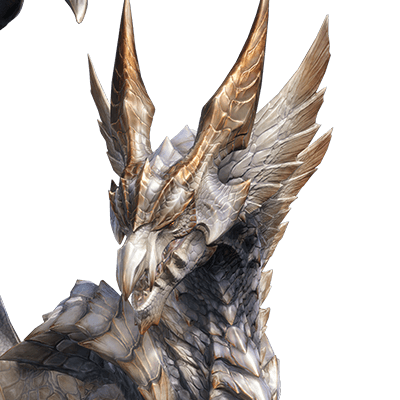 原初を刻むメルゼナ画像