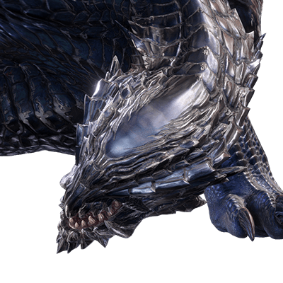 ゴアマガラ画像