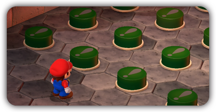 マジカルスイッチ