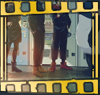 いつもの日常画像