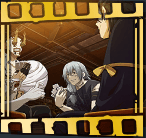 二位争奪戦画像