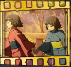 「姉妹だぞ！」画像