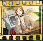 噂の喫茶店画像