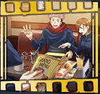 放課後の過ごし方画像