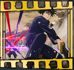 阿吽の呼吸画像