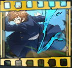 釘崎野薔薇という人間画像