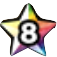 星8