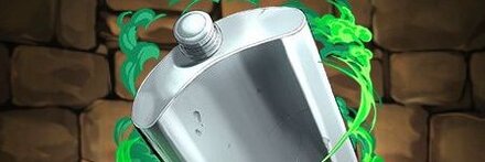 【10775】岸辺のスキットル