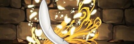 【10779】天使の悪魔の羽