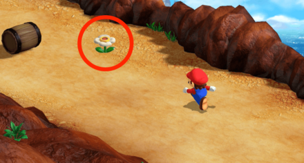 坂道競争のフラワーは後からでも回収できる