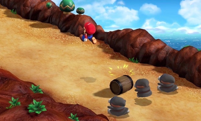 タルを踏むのが最優先