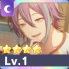 ［くすぐられる好奇心］神代類画像