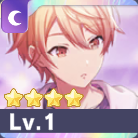 ［小さな主役と］天馬司特訓前画像