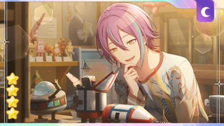 くすぐられる好奇心