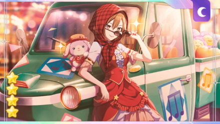 レッツ☆オート三輪