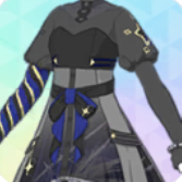 アナザー2アイコン