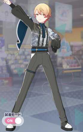 オリジナル画像