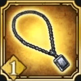 ［金彩］貴石の宝飾品・壱画像