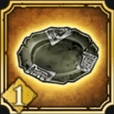 ［金彩］歪な食具・壱画像