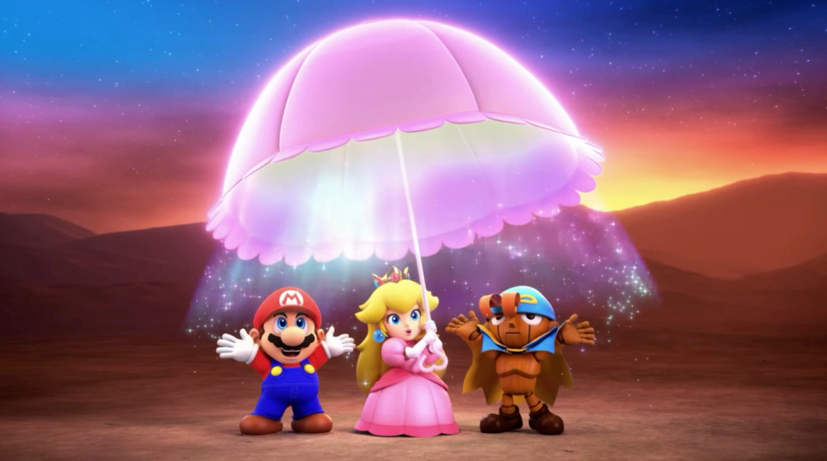 まもってヴェール