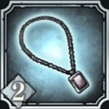 ［銀彩］貴石の宝飾品・弐画像