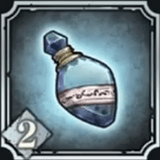 ［銀彩］扁平な容器・弐画像