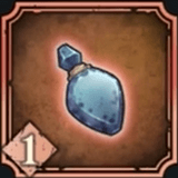 ［銅彩］扁平な容器・壱画像