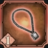 ［銅彩］貴石の宝飾品・壱画像