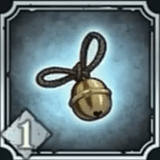 ［銀彩］振鈴の提物・壱画像