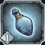 ［銀彩］扁平な容器・壱画像