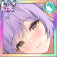 劉協（UR＋）の画像