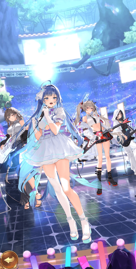 スターライト（UR＋）