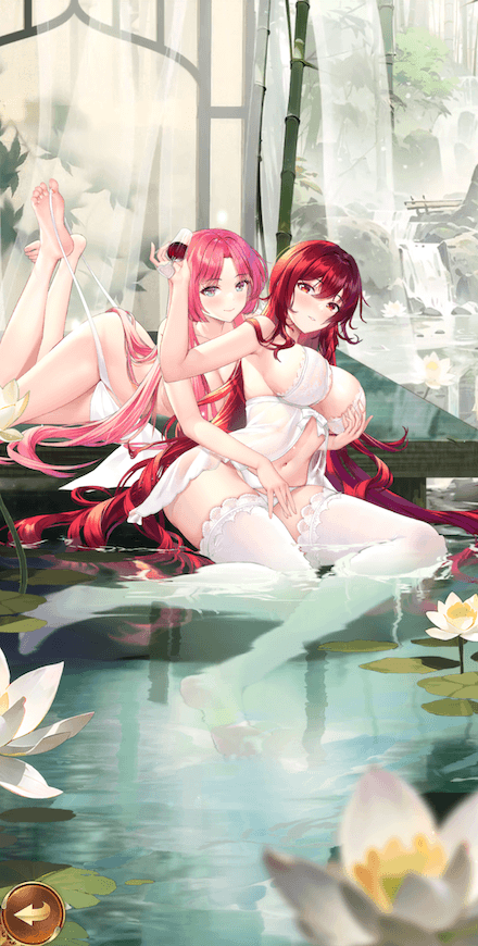 冒涜せし双子（UR＋）