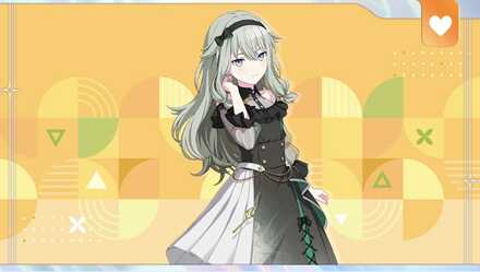 ［緊張の門出？］草薙寧々