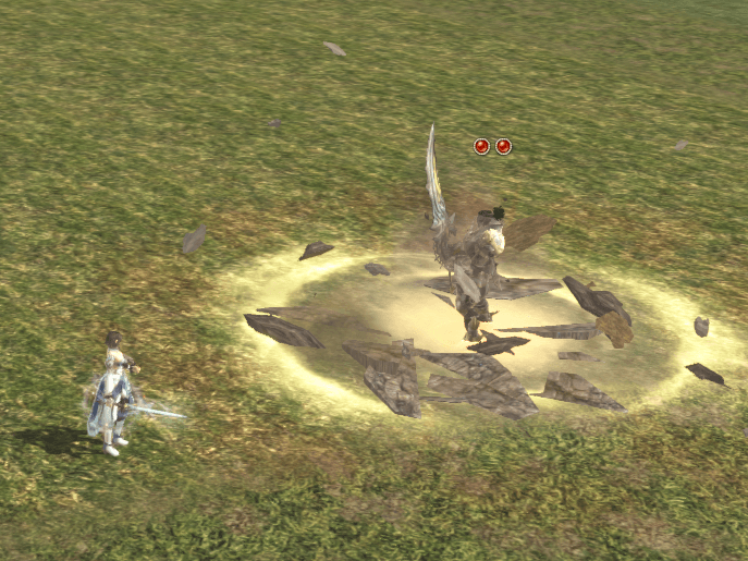 エレメンタルバスターが強力