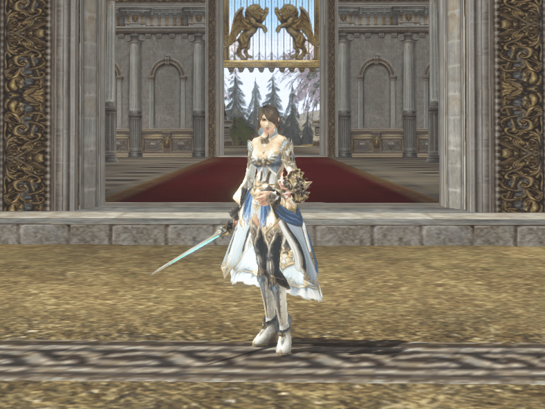 フェオ ソウルテイカー