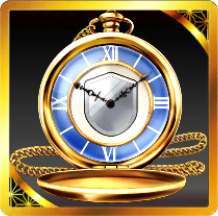 高級懐中時計【防御力】アイコン