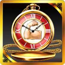 高級懐中時計【攻撃力】アイコン