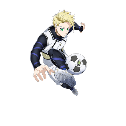 レオナルド・ルナ【スペイン代表】画像