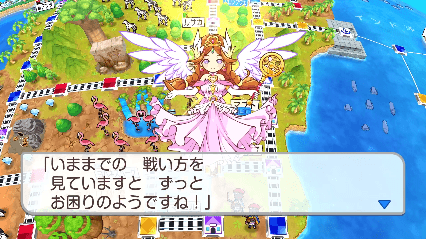 運命の女神様！画像