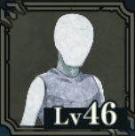 マネキン型呪霊