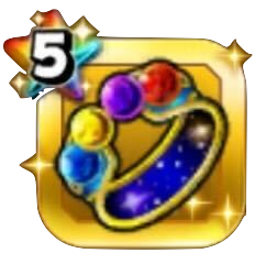 シンドスラーデスの腕輪