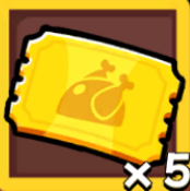 ターキークーポン